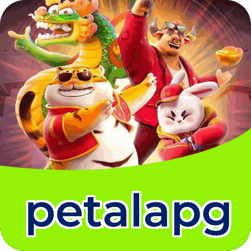 Passo a passo para baixar o app petalapg — ilustração editorial