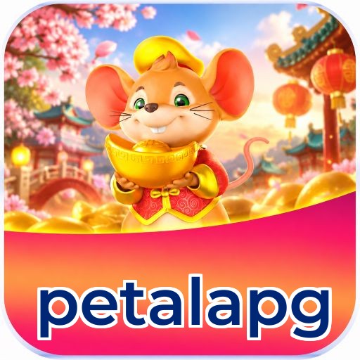petalapg Logo
