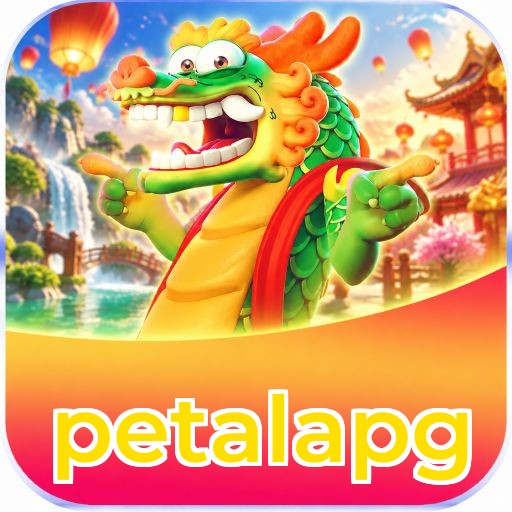 petalapg Logo