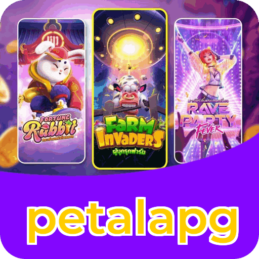 Catálogo petalapg 2.547 jogos - Pragmatic Play, Evolution, NetEnt
