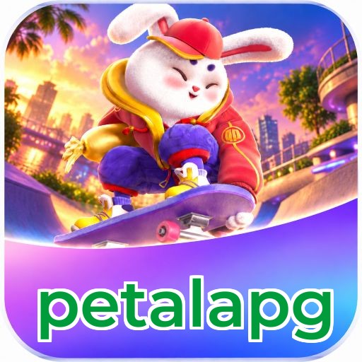 petalapg Logo