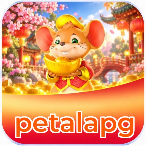 petalapg Logo