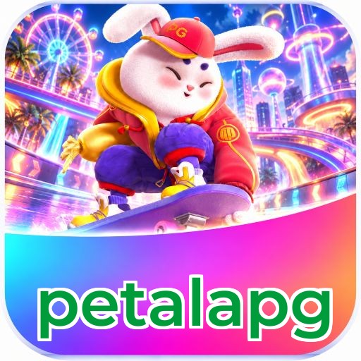 petalapg Logo 3