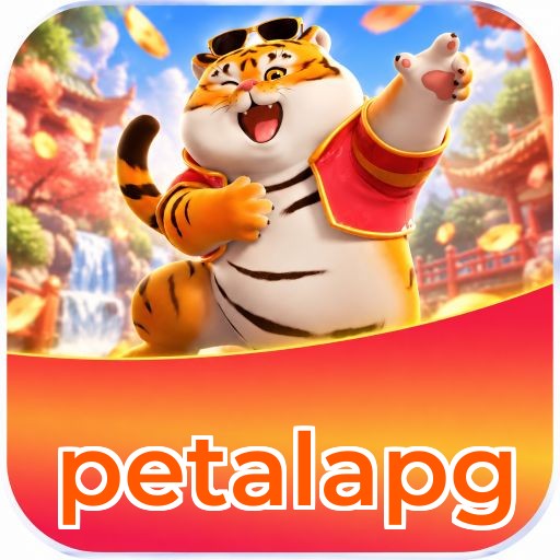 petalapg Logo