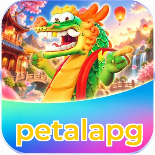 petalapg Logo