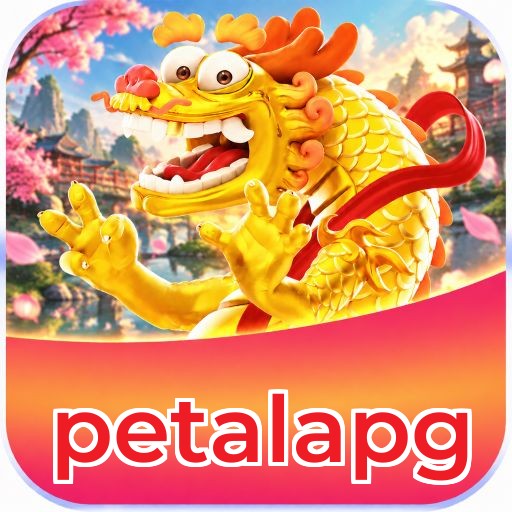 petalapg Logo