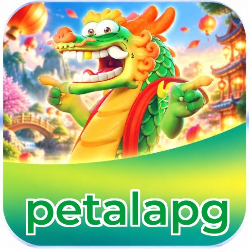 petalapg Logo