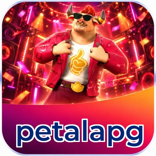 petalapg Download Logo Oficial