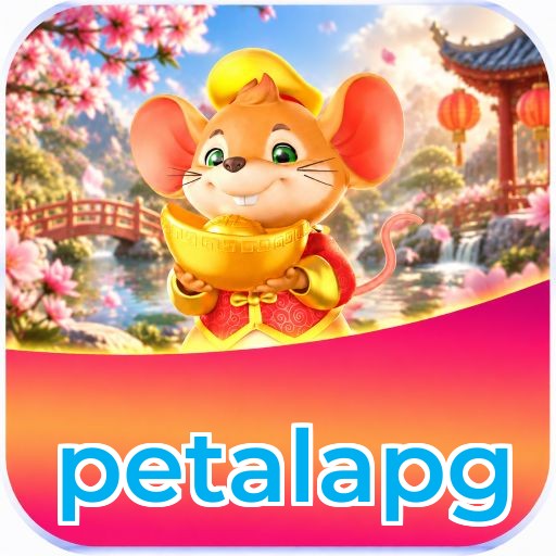 petalapg Logo