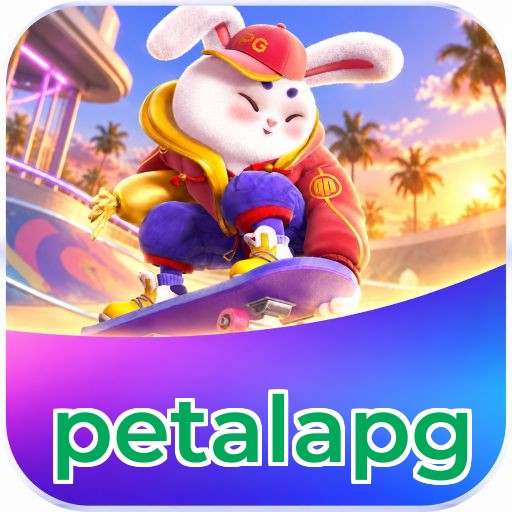 petalapg Logo