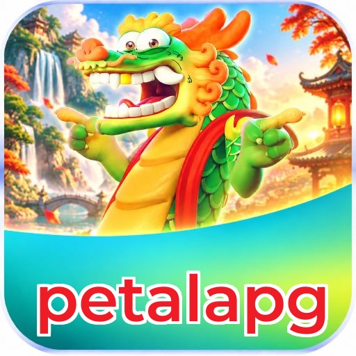 petalapg Logo