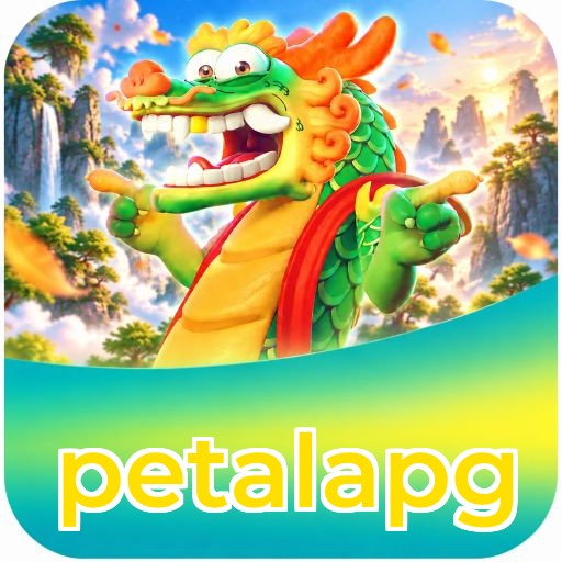 petalapg Logo