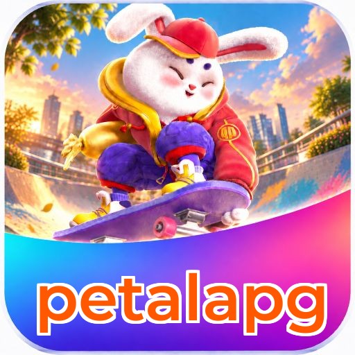 petalapg Logo