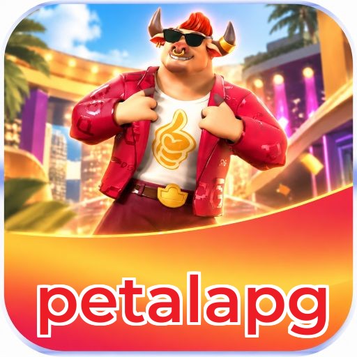 petalapg Logo