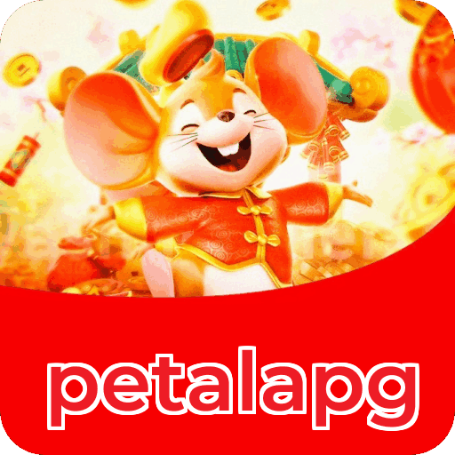 Fluxo de download do app petalapg — referência visual