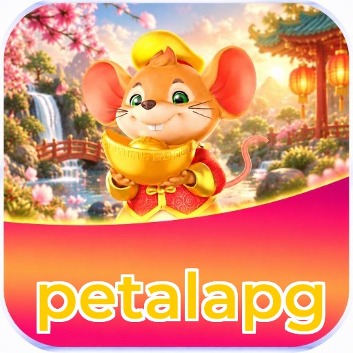 petalapg Logo