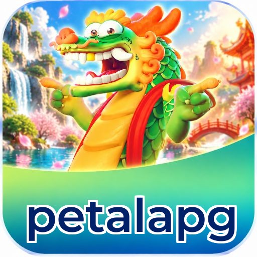 petalapg Logo