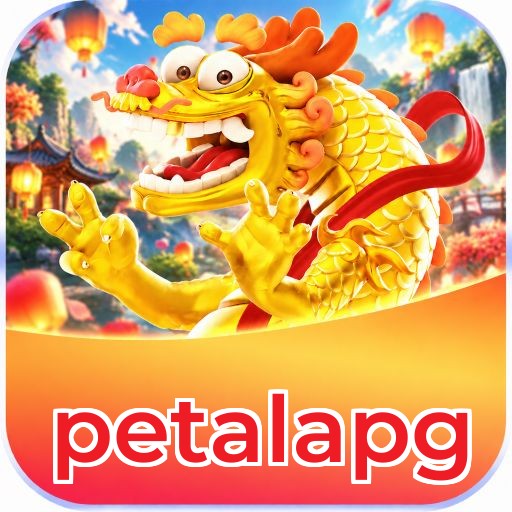 petalapg Logo