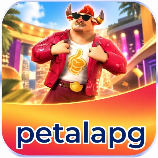 petalapg Logo